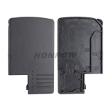 For Maz 2+1 button key blank with panic