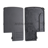 For Maz 3+1 button key blank with panic