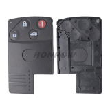 For Maz 3+1 button key blank with panic