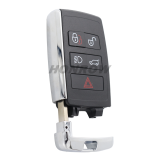 Autel Ikey IKEYLR005AL Fit For Land Rover Style Smart Key 315/433 MHz 5 Button For IM508 IM608 KM100