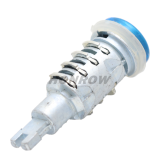 For Fiat fignition car lock with one key shell