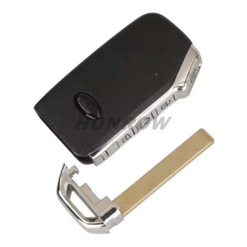 For Kia Sportage 4 button remote key with 433.92Mhz ID47 chip FCCID :95440-F1200