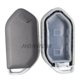 For new 2023-2025 Kia Telluride Sorento K5 Carnival 3/4/5/6/7/8 buttons remote key shell without logo