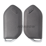 For new 2023-2025 Kia Telluride Sorento K5 Carnival 3/4/5/6/7/8 buttons remote key shell without logo