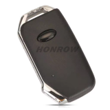 For Kia Sportage 4 button remote key with 433.92Mhz ID47 chip FCCID :95440-F1200