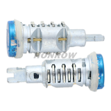 For Fiat fignition car lock with one key shell
