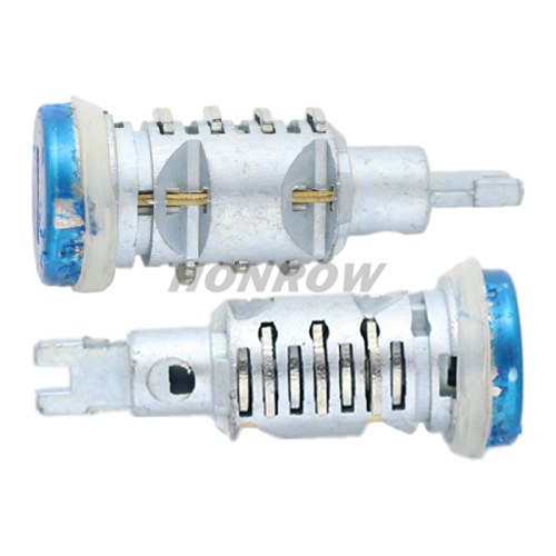 For Fiat fignition car lock with one key shell
