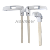 Autel Ikey IKEYLR005AL Fit For Land Rover Style Smart Key 315/433 MHz 5 Button For IM508 IM608 KM100