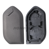 For new 2023-2025 Kia Telluride Sorento K5 Carnival 3/4/5/6/7/8 buttons remote key shell without logo