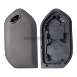 For new 2023-2025 Kia Telluride Sorento K5 Carnival 3/4/5/6/7/8 buttons remote key shell