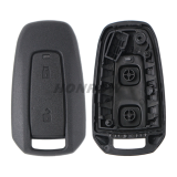 India for TATA 2 button remote key shell