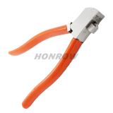 Original Lishi key cutter