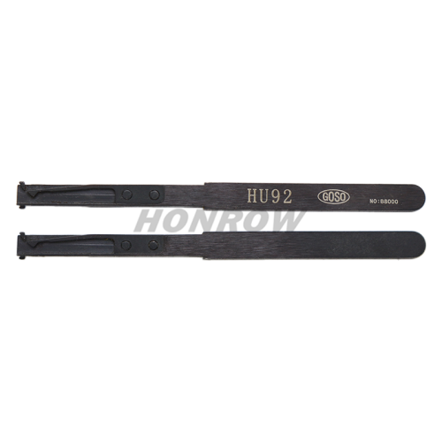GOSO for 2 Track  (HU92) Rake Pick