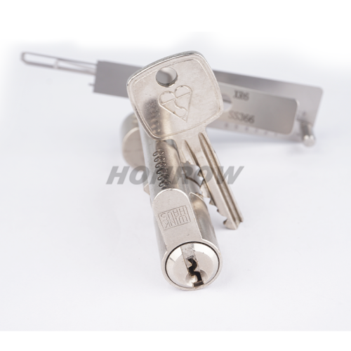 Lishi Tool Winkhaus XR6 Yale-R SS366 2 in 1 lock pick lishi style lock pick  2 in 1 tool