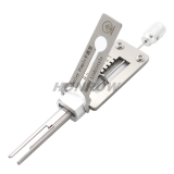 Lishi Tool Smiley Dimple SS004 2 In 1  lock pick and decoder locksmith tool