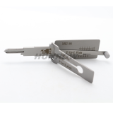 Lishi Tool NH2/B5 Lishistyle  2 in 1 lock pick and decoder locksmith tool for EU US