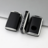 Sliver TPU Car Key Cover For Mazda Key Protect Case