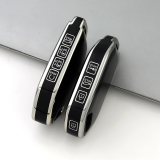 Sliver TPU Car Key Cover For Kia Key Protect Case