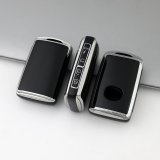 Sliver TPU Car Key Cover For Mazda Key Protect Case