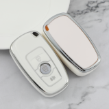 Sliver TPU Car Key Cover For Great Wall Key Protect Case