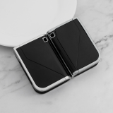 Sliver TPU Car Key Cover For LYNK&CO Key Protect Case