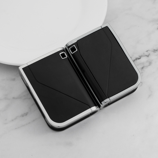 Sliver TPU Car Key Cover For LYNK&CO Key Protect Case