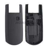 For Maz 2+1 button remote key blank