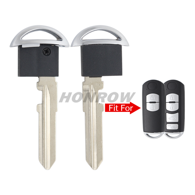 For Maz emergency small key