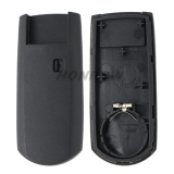 For Mazda 2+1 button remote key blank .2 part of the key