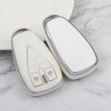 Sliver TPU Car Key Cover For Changan Key Protect Case