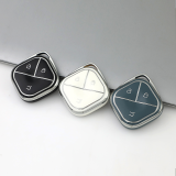 Sliver TPU Car Key Cover For Wuling Key Protect Case