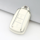 Sliver TPU Car Key Cover For Dongfeng Key Protect Case