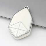 Sliver TPU Car Key Cover For Deepal  Key Protect Case