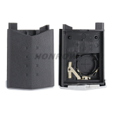For Maz 2+1 button remote key shell