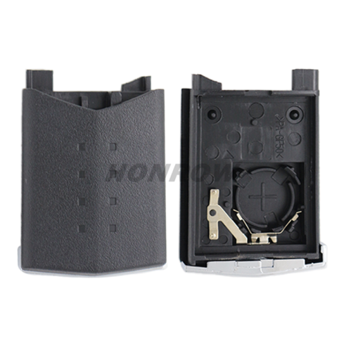 For Maz 2+1 button remote key case