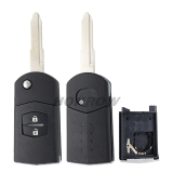 For Maz 2 button remote key shell