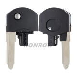 For Maz 2 button remote key shell