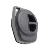 For Suzuki remote key shell case without blade ey Blade
