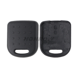 For Suz transponder key shell with right blade