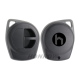 For Suzuki remote key shell case without blade ey Blade