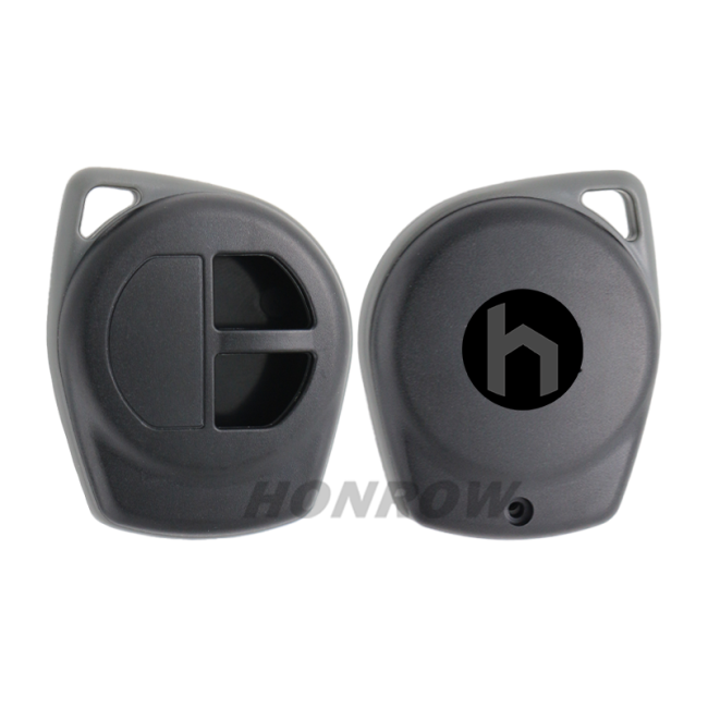 For Suzuki remote key shell case without blade ey Blade