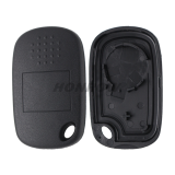 For Suz 3 button remote key blank