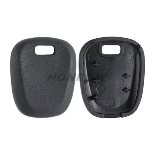 For Suzuki transponder key shell Without logo