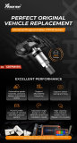 XHORSE XTPMS TPMS Sensor 315MHz /433MHz XDTPM1EN for Key Tool MIDI, Key Tool Plus and Key Tool Max Pro