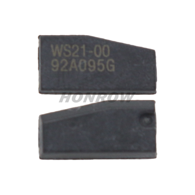 Original WS218A H 128Bit Chip For Subaru P4:17