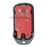 Xhorse XKGHG3EN Wire Masker Carage Remote Key English