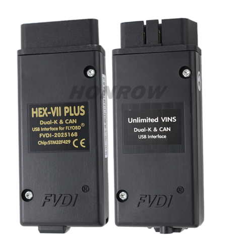 VAG HEX V2 Plus Hardware Usb Interface For VAG COM Diagnostic Coding VCDS-PLUS
