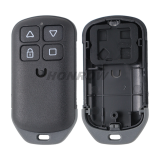 Xhorse XKGHG3EN Wire Masker Carage Remote Key English