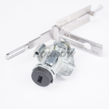 Lishi Tool For Ferrari Roma/SF90 SS118  2 in 1 lock pick lishi style lock pick  2 in 1 tool