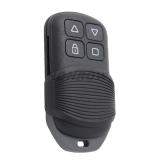 Xhorse XKGHG3EN Wire Masker Carage Remote Key English